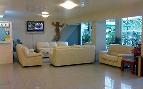 Hotel Yantra
